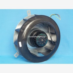 EBM R2E250-AS47-05 Radial blower